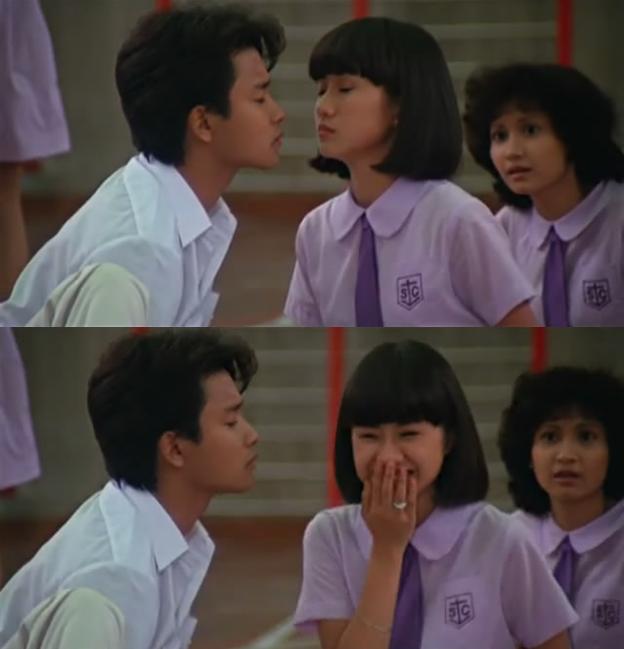 柠檬可乐剧照的剧照