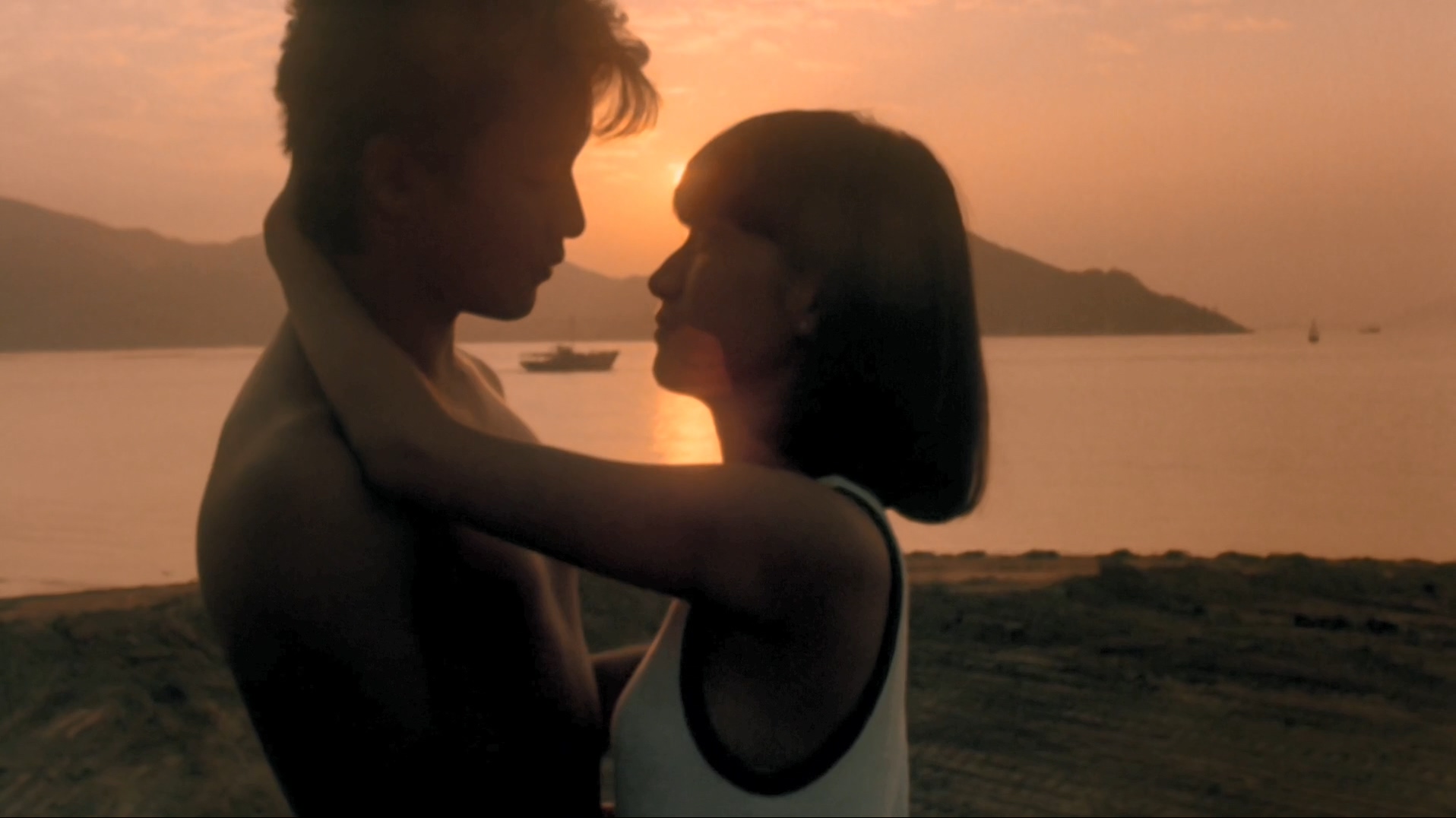 柠檬可乐剧照的剧照