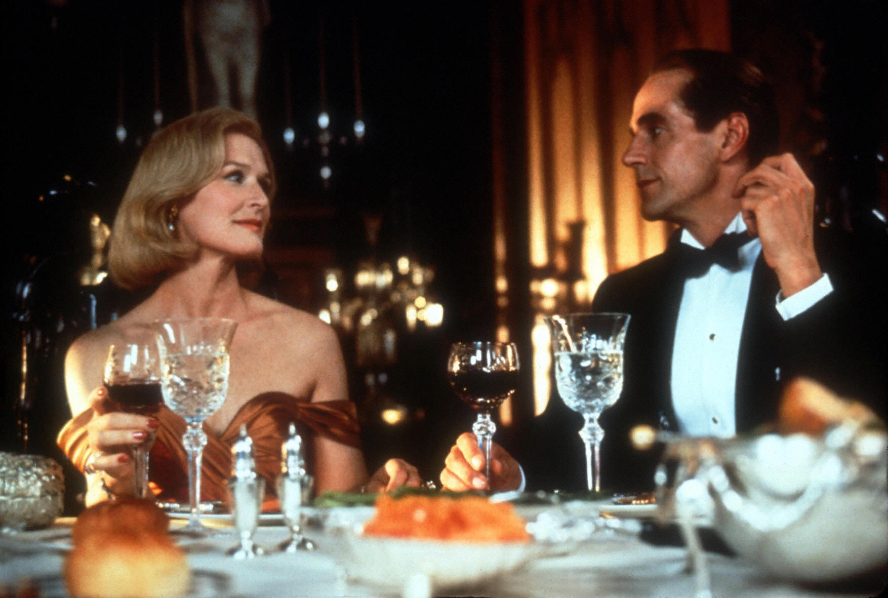 豪门孽债剧照的剧照