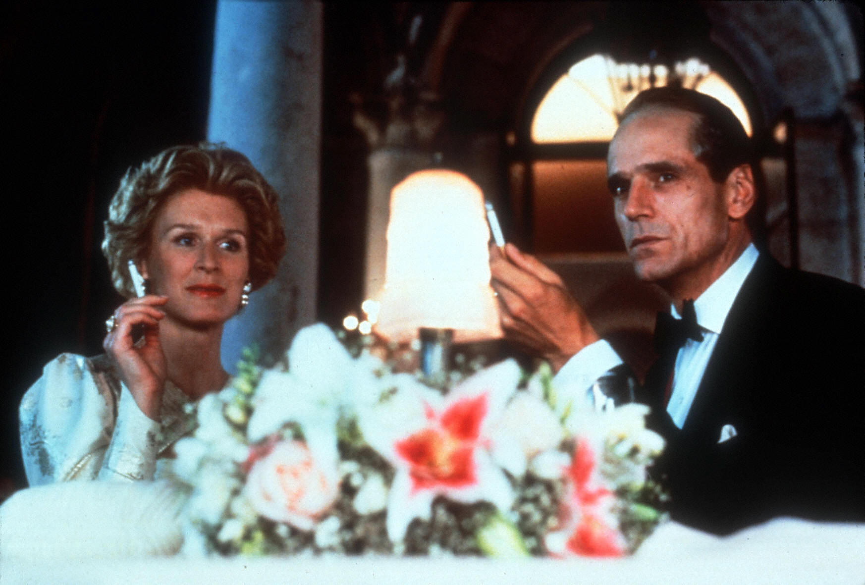 豪门孽债剧照的剧照