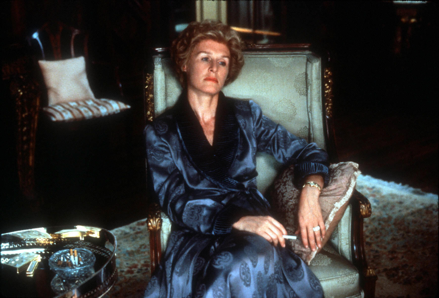 豪门孽债剧照的剧照