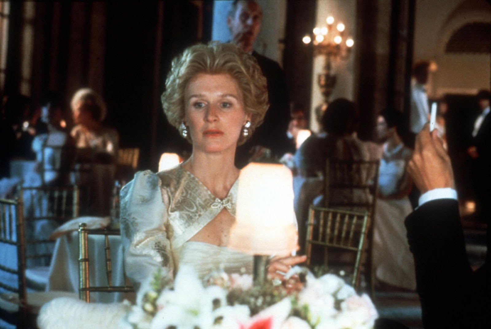 豪门孽债剧照的剧照