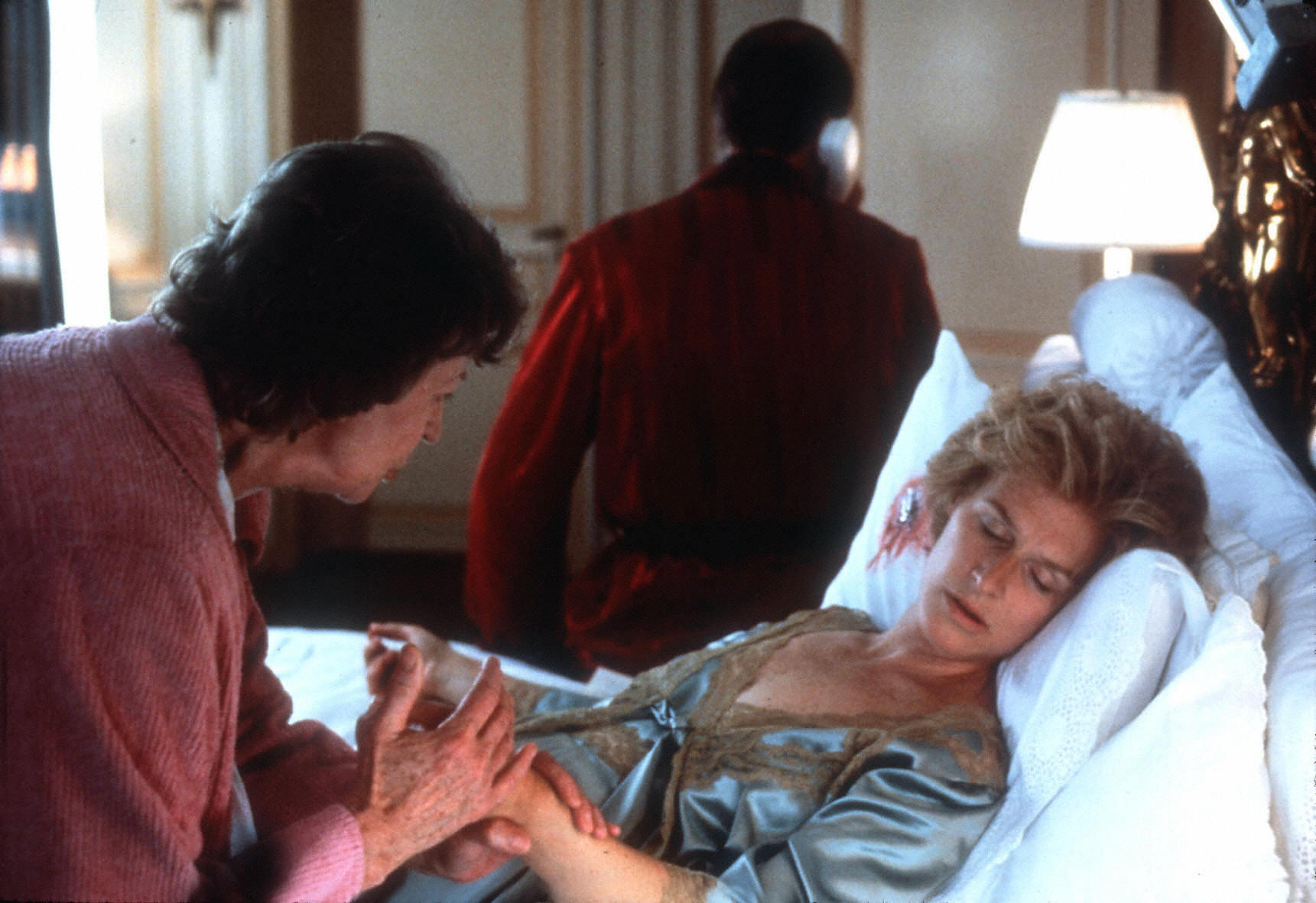 豪门孽债剧照的剧照