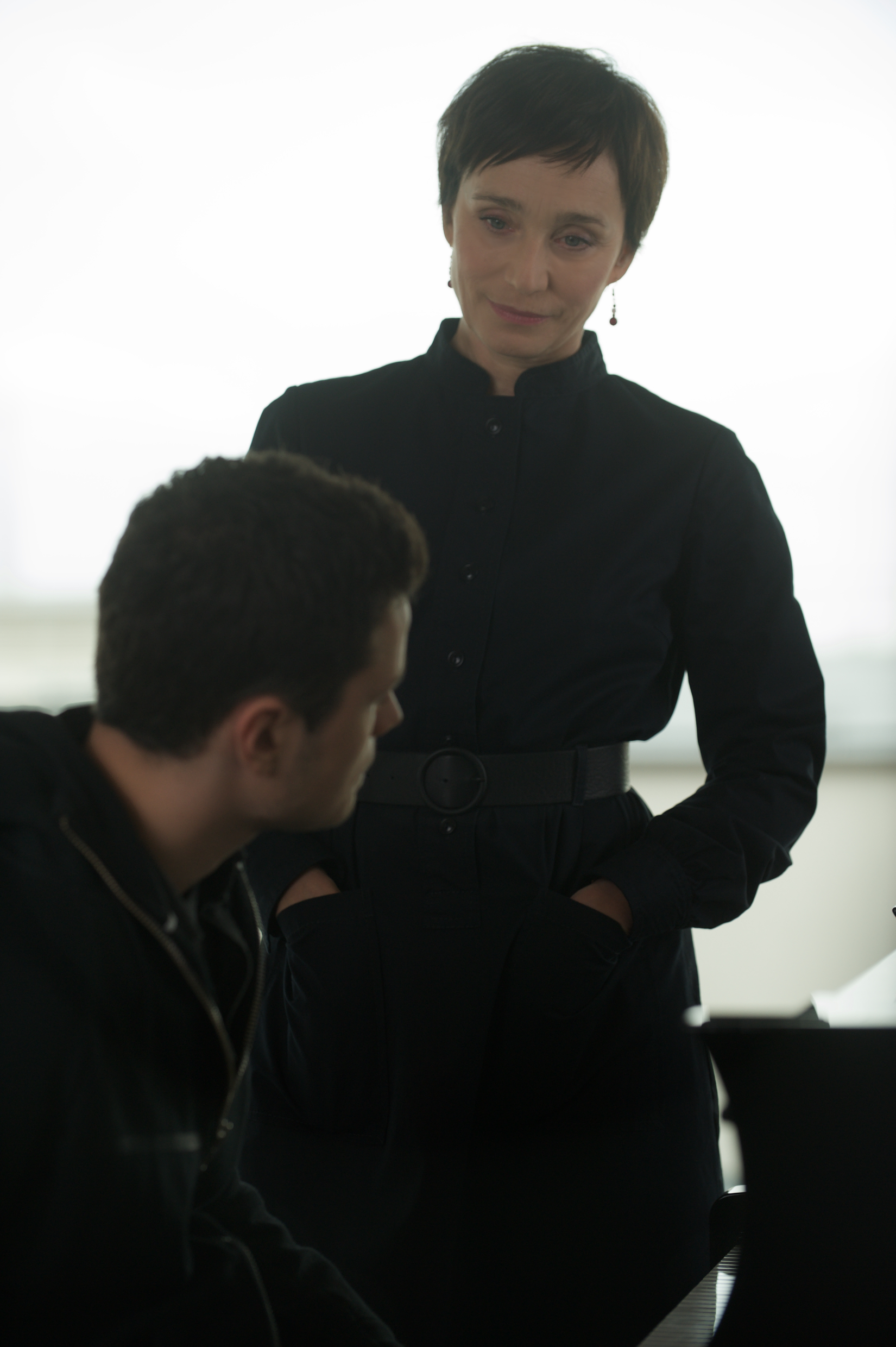 指尖剧照的剧照