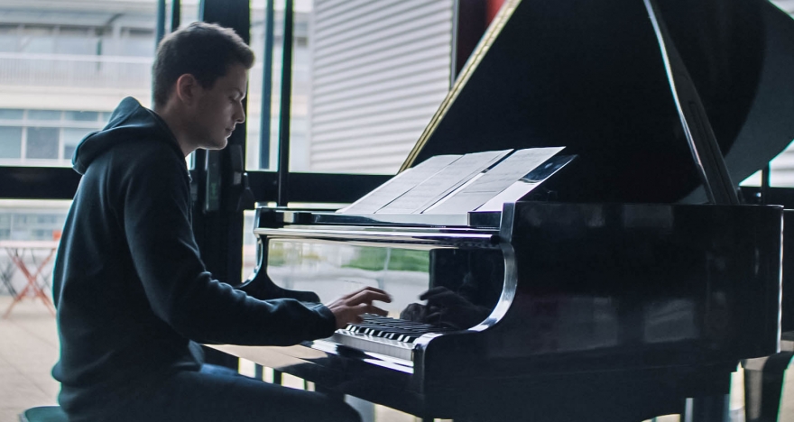 指尖剧照的剧照