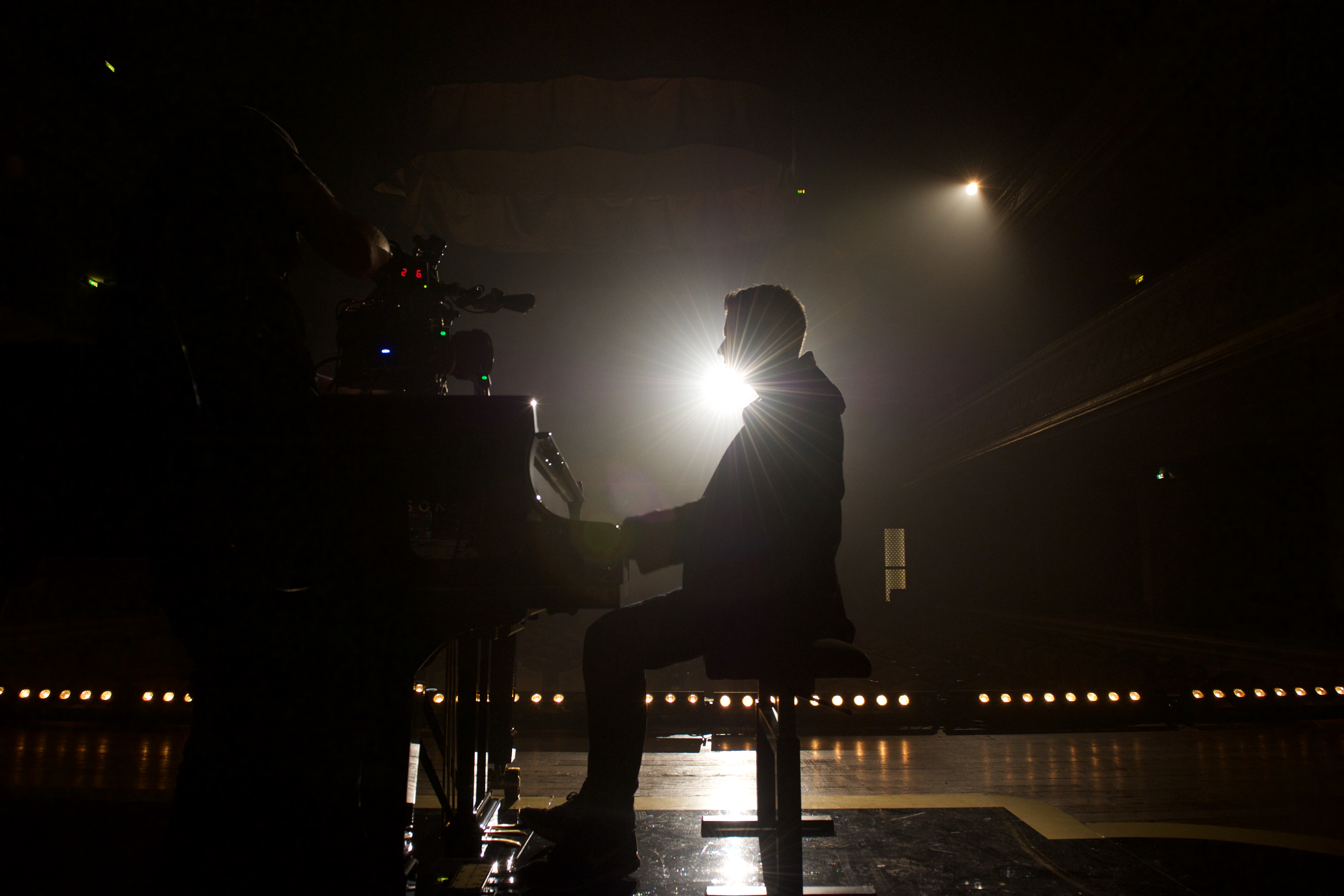 指尖剧照的剧照