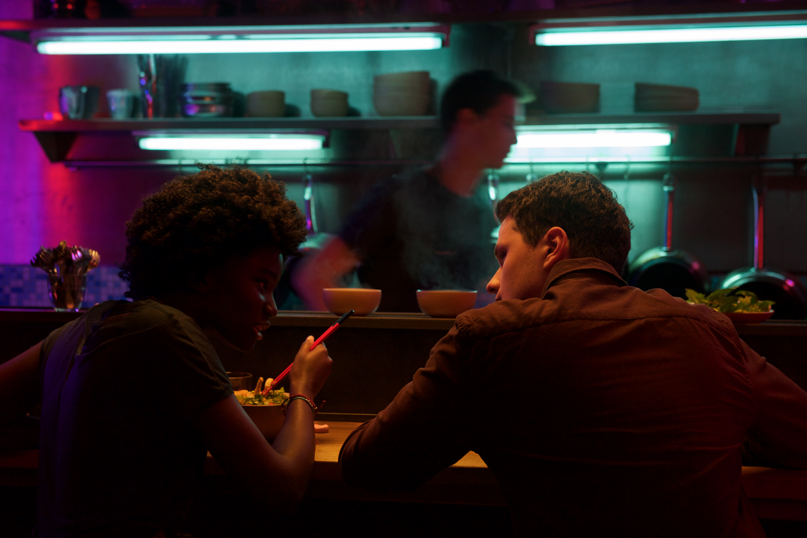 指尖剧照的剧照