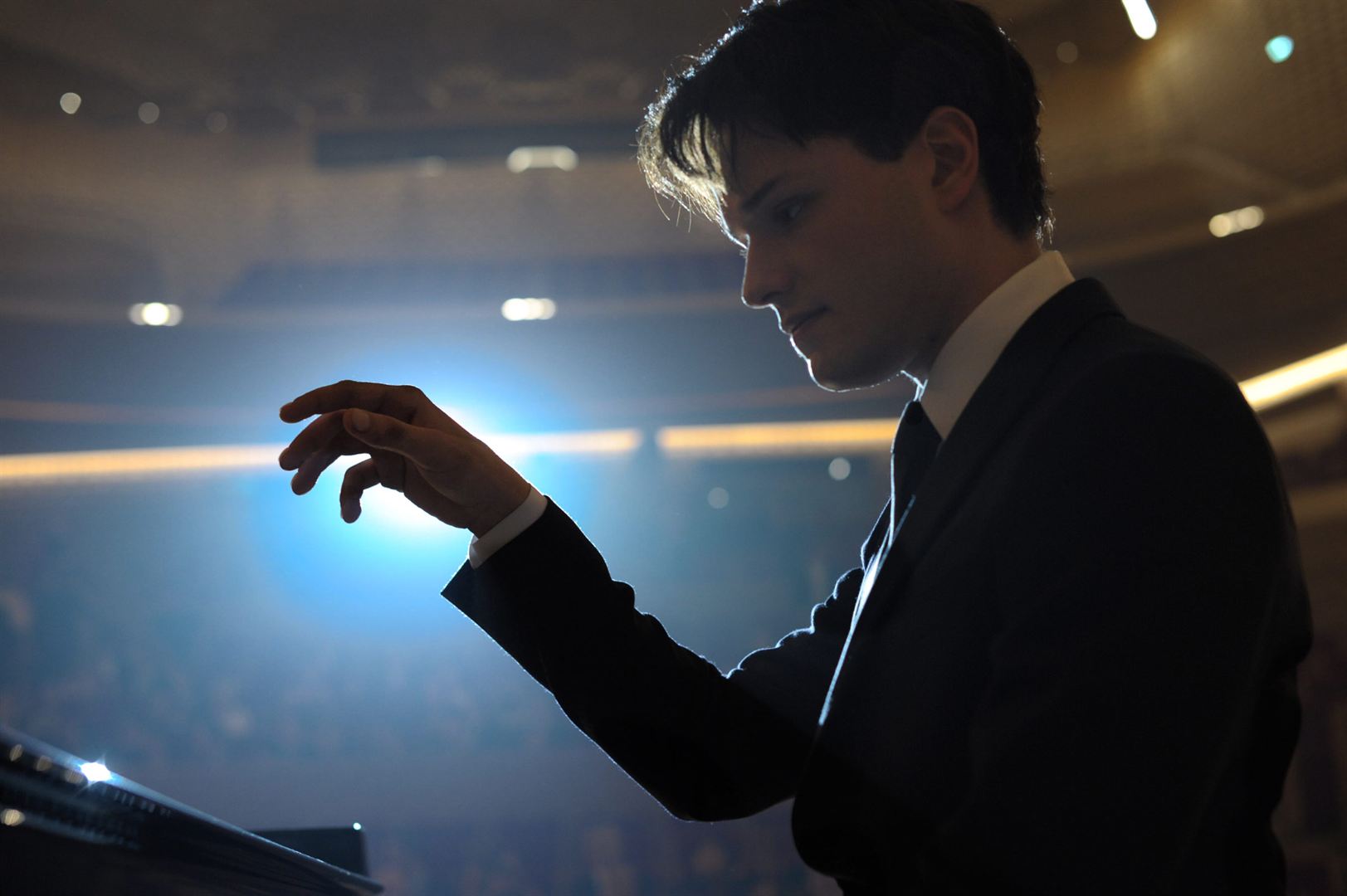 指尖剧照的剧照