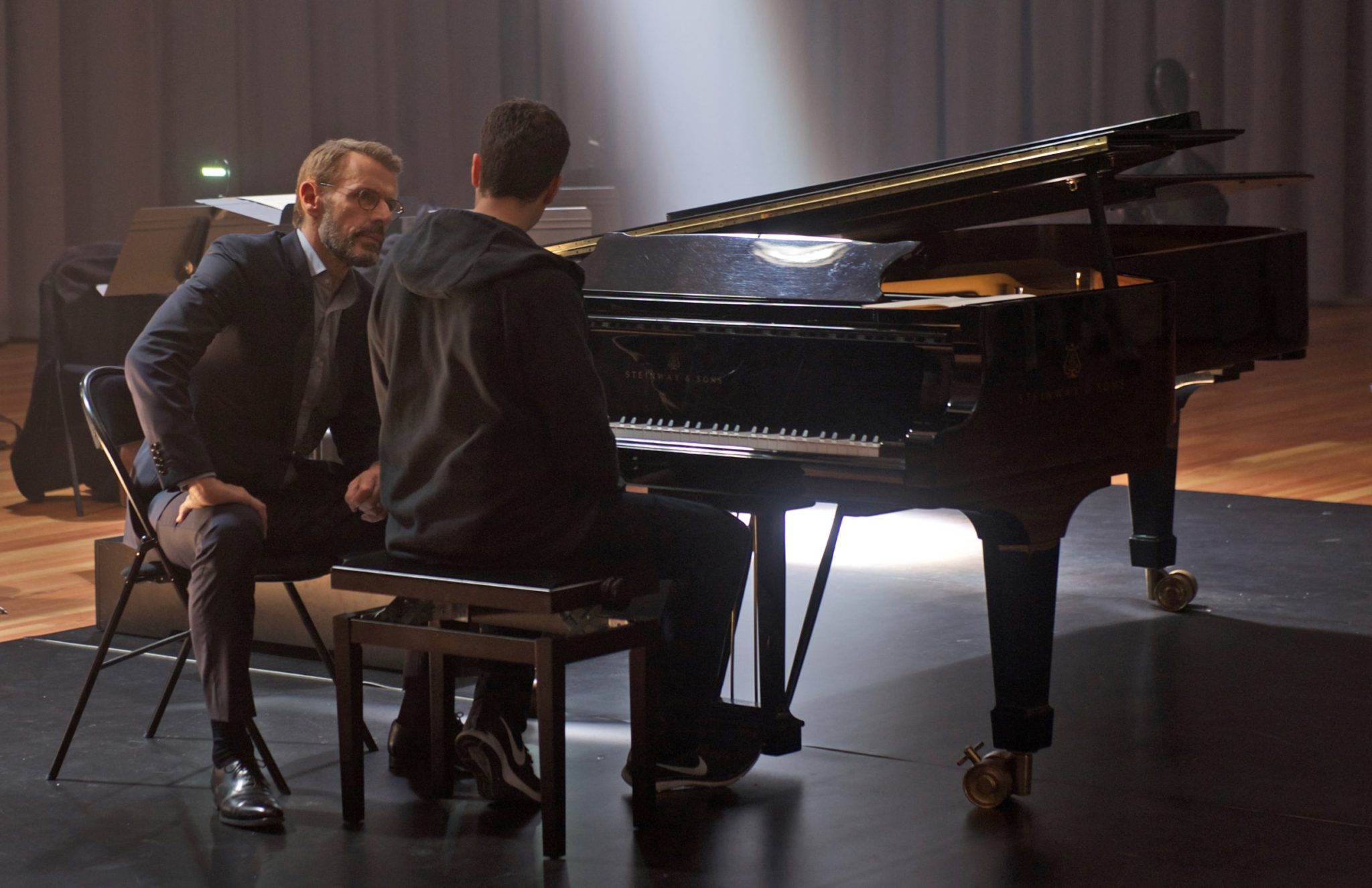 指尖剧照的剧照