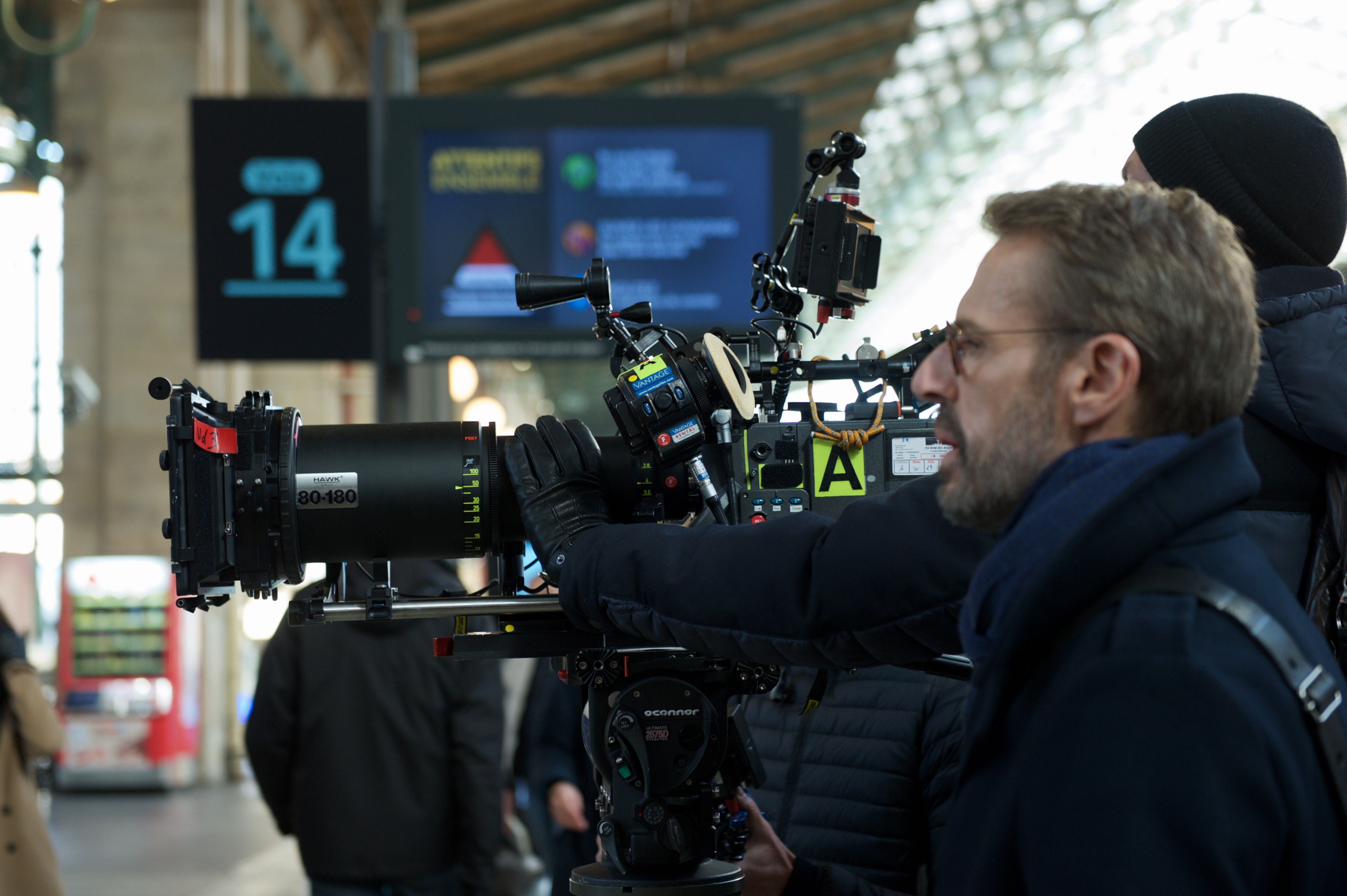 指尖剧照的剧照