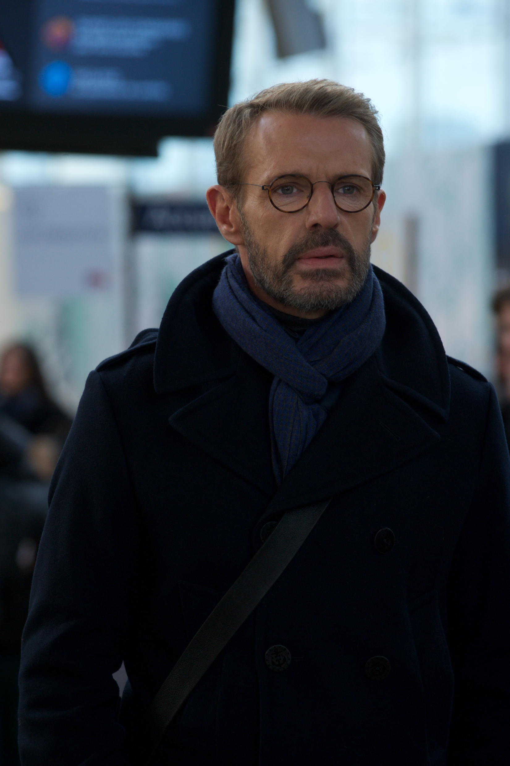 指尖剧照的剧照