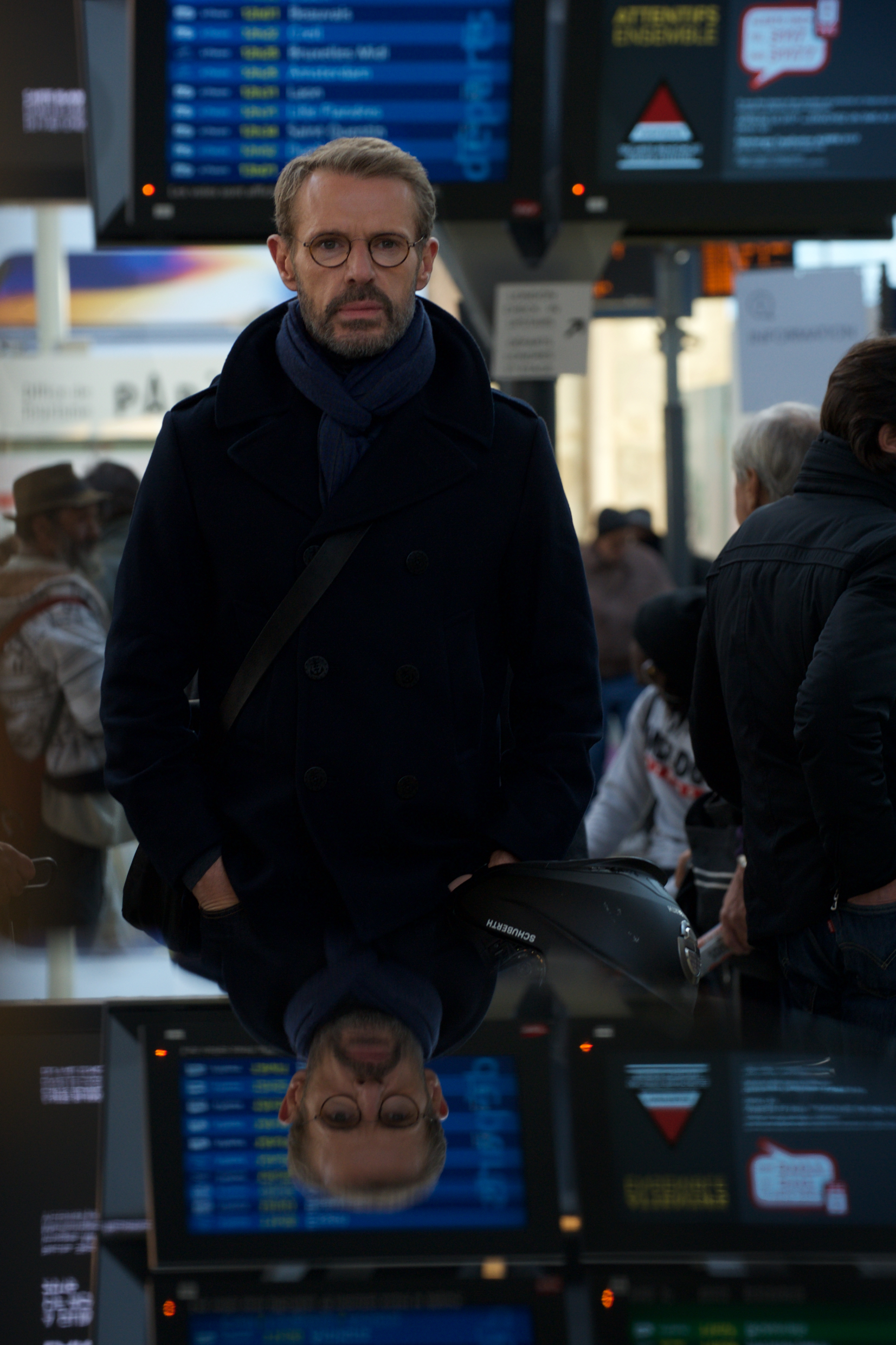 指尖剧照的剧照