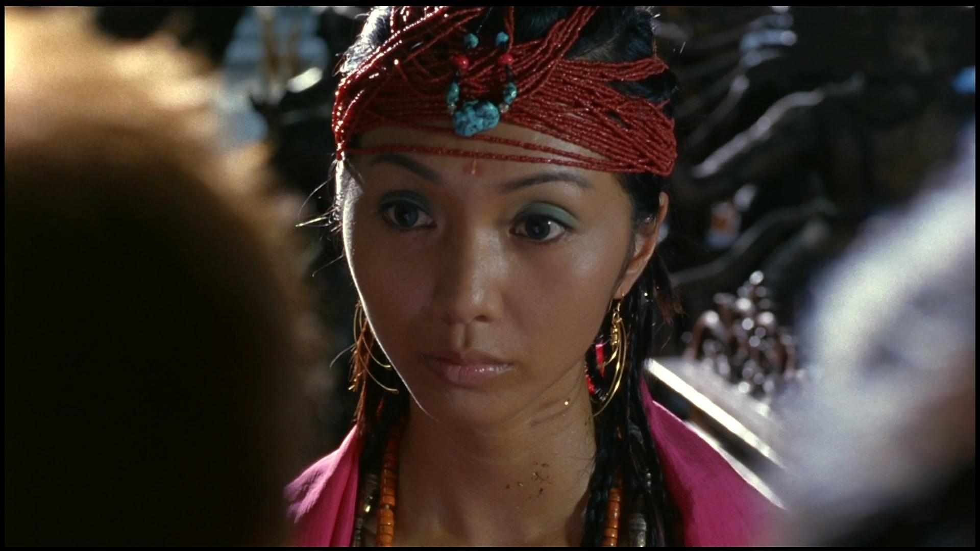 血胎换骨剧照的剧照