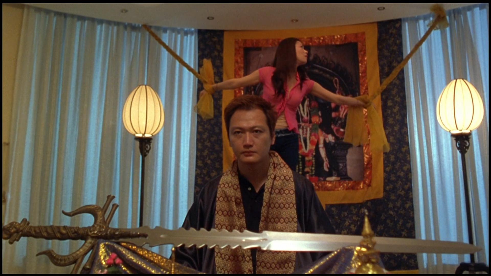 血胎换骨剧照的剧照