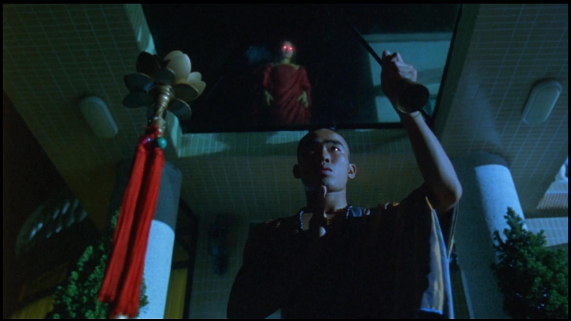 血胎换骨剧照的剧照