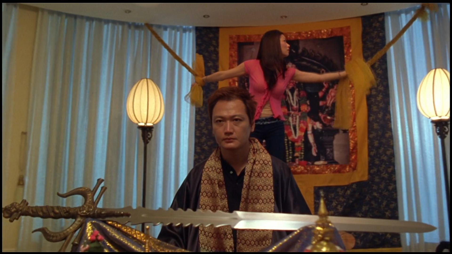 血胎换骨剧照的剧照