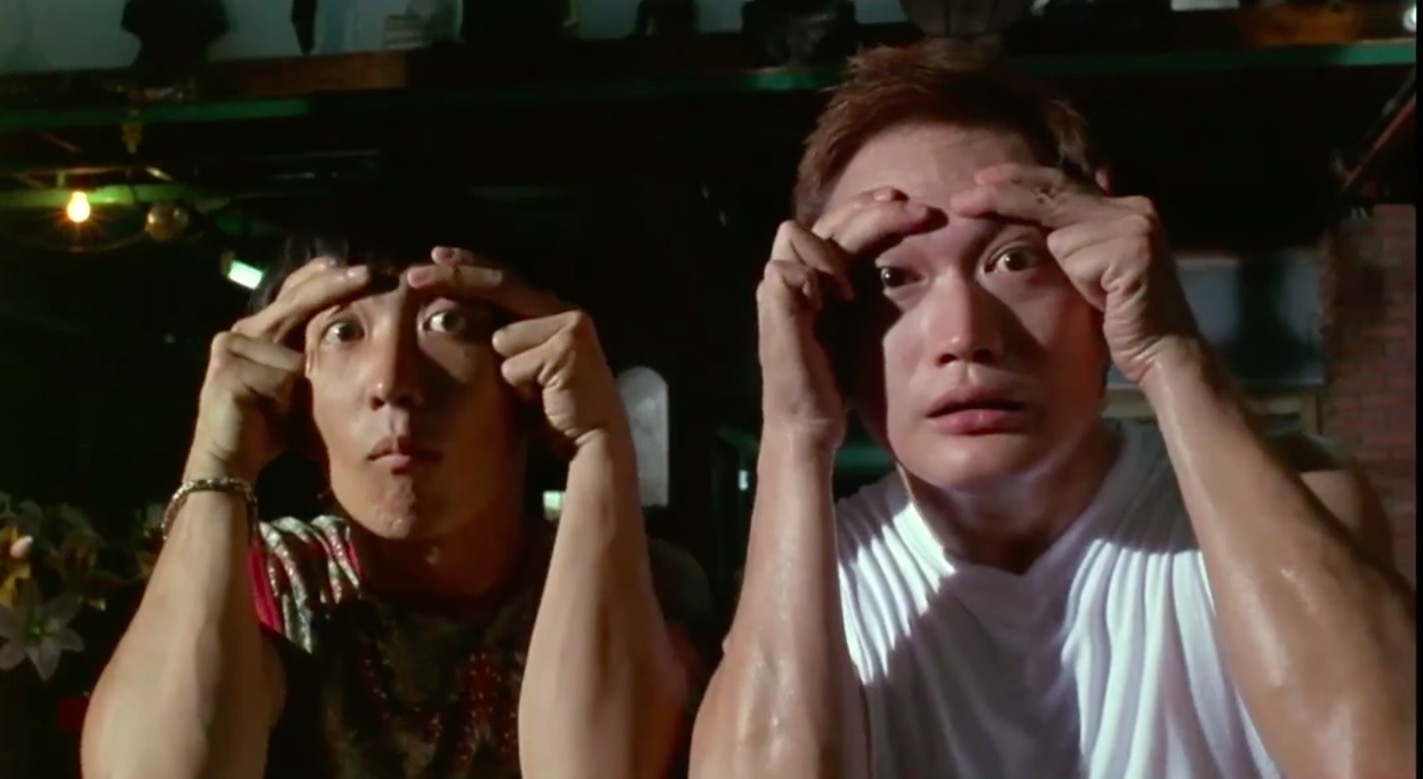 血胎换骨剧照的剧照