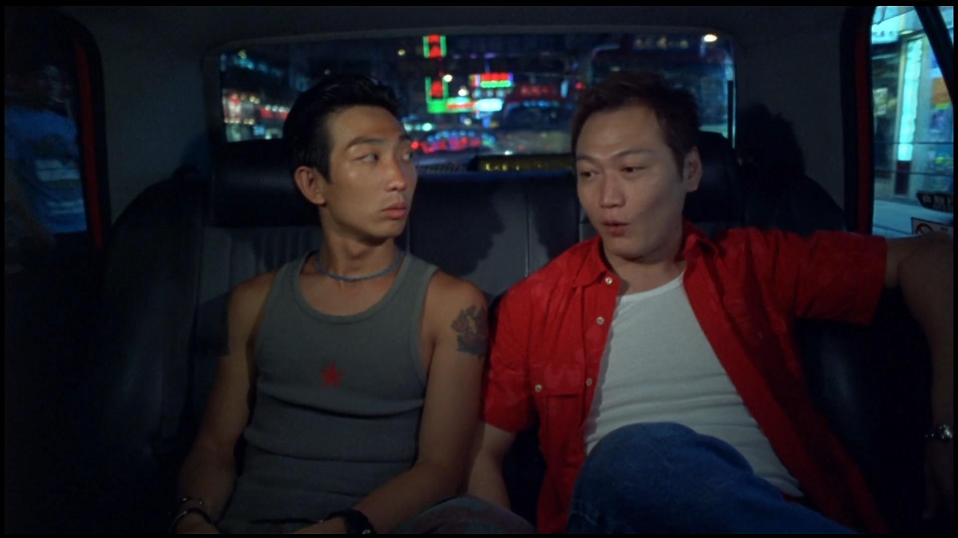 血胎换骨剧照的剧照