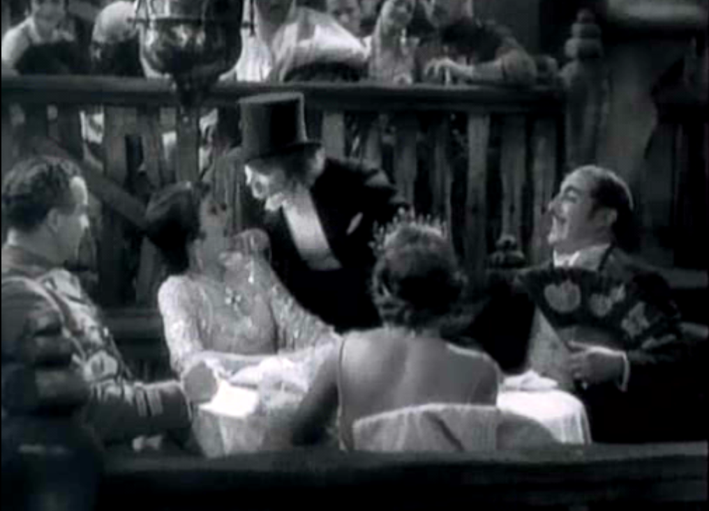 赛璐路壁橱剧照的剧照