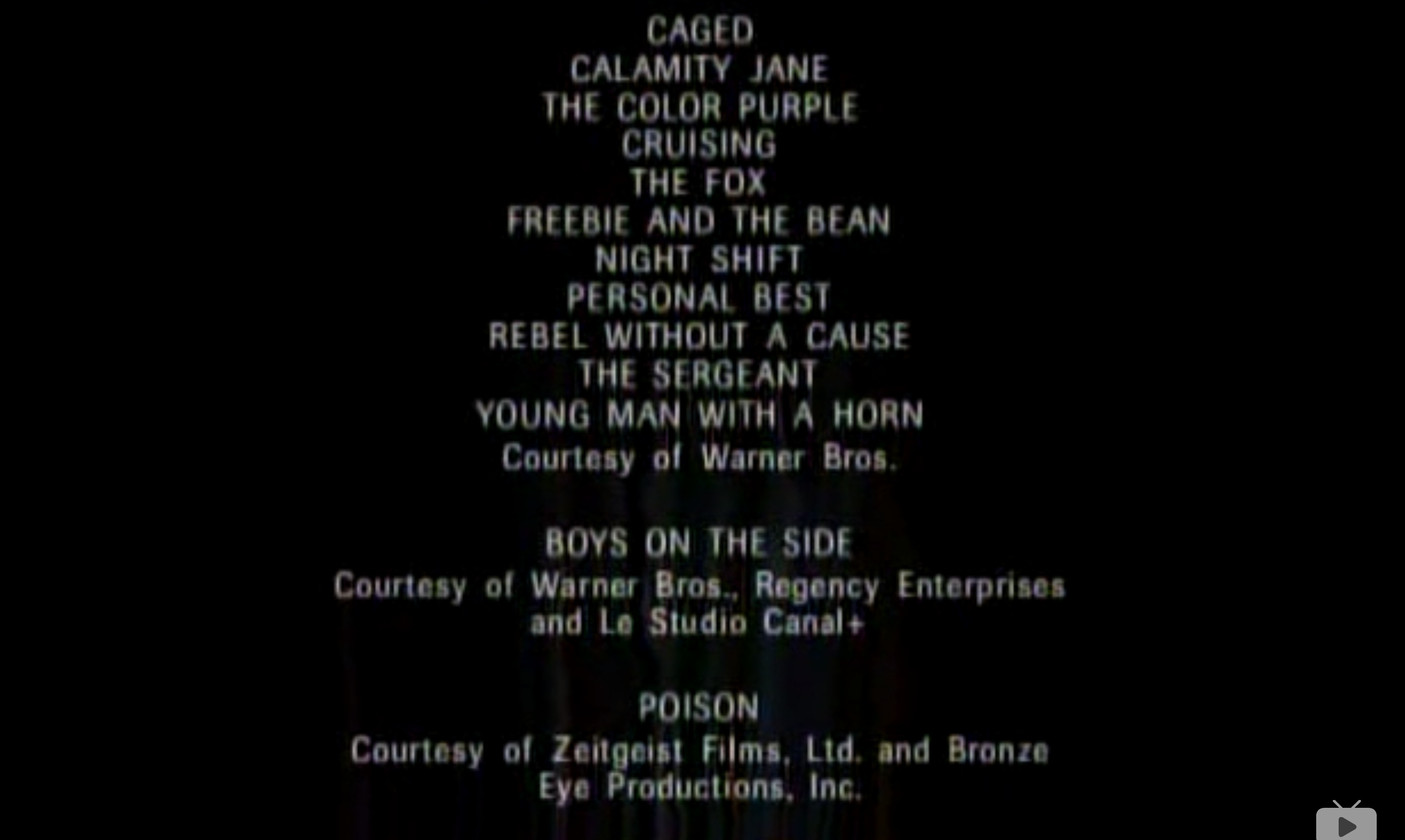 赛璐路壁橱剧照的剧照