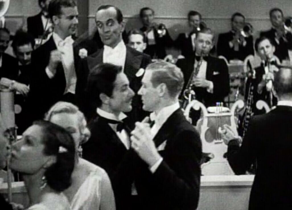 赛璐路壁橱剧照的剧照