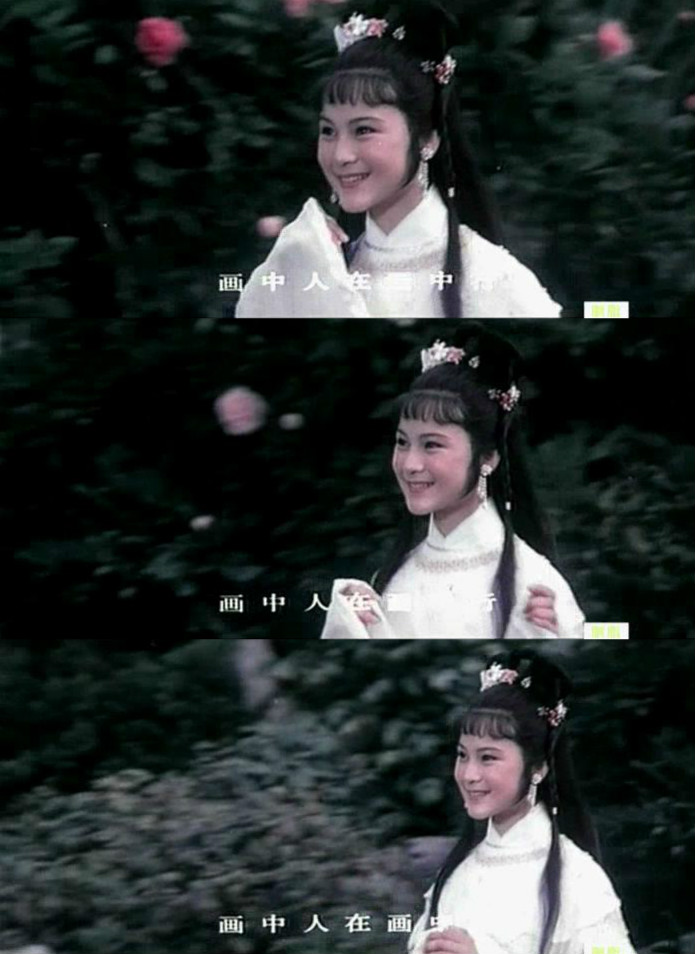 胭脂剧照的剧照