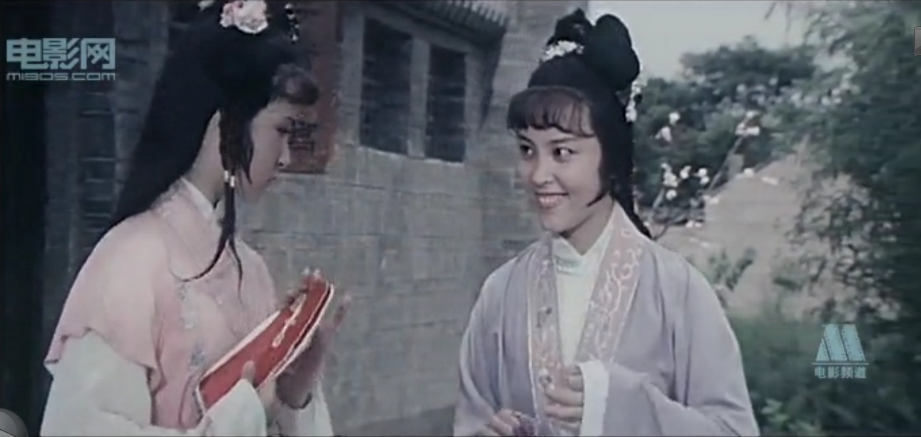 胭脂剧照的剧照