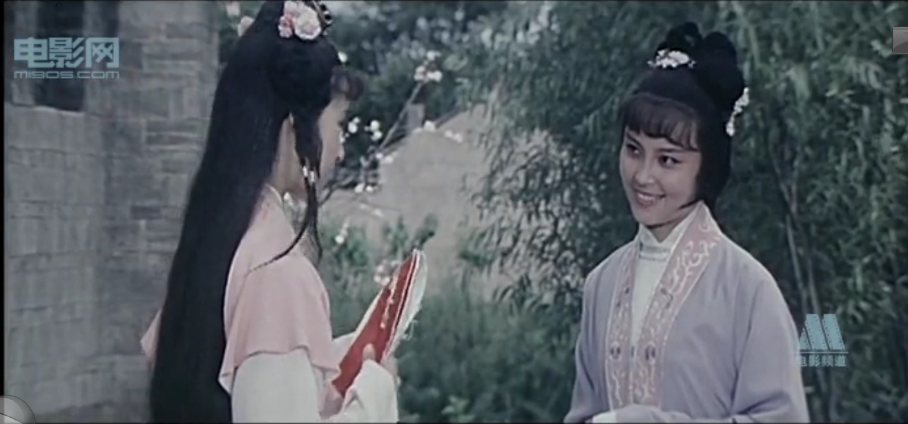 胭脂剧照的剧照