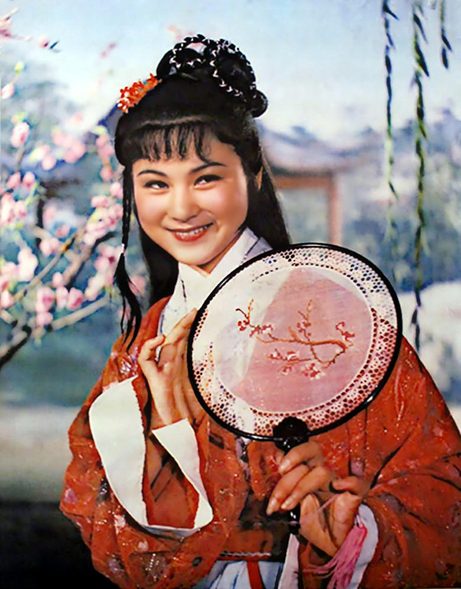 胭脂剧照的剧照