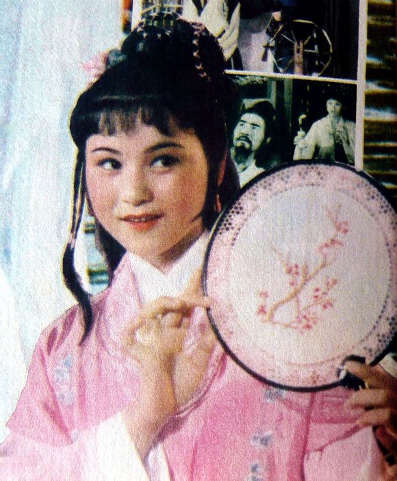 胭脂剧照的剧照