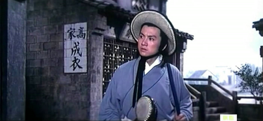 胭脂剧照的剧照