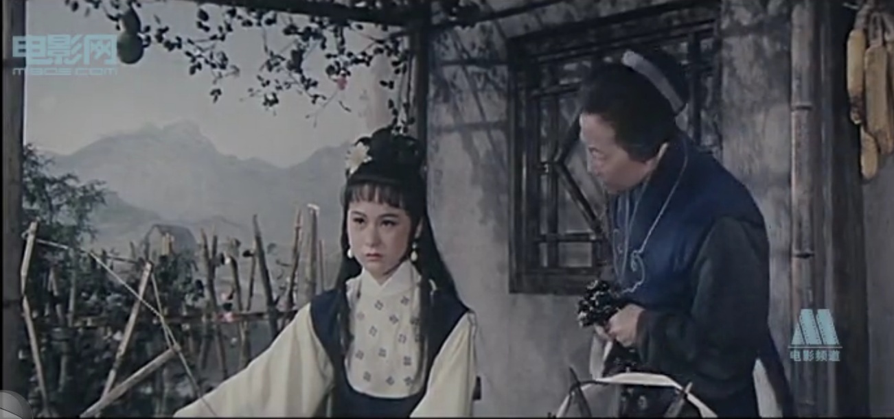 胭脂剧照的剧照