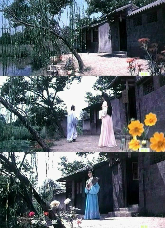 胭脂剧照的剧照