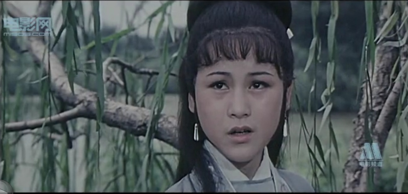 胭脂剧照的剧照