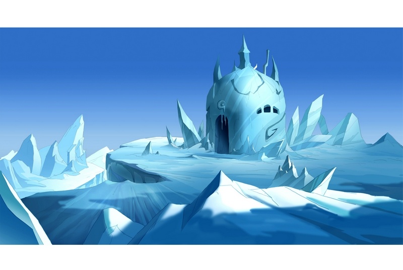 乐乐熊奇幻追踪剧照的剧照