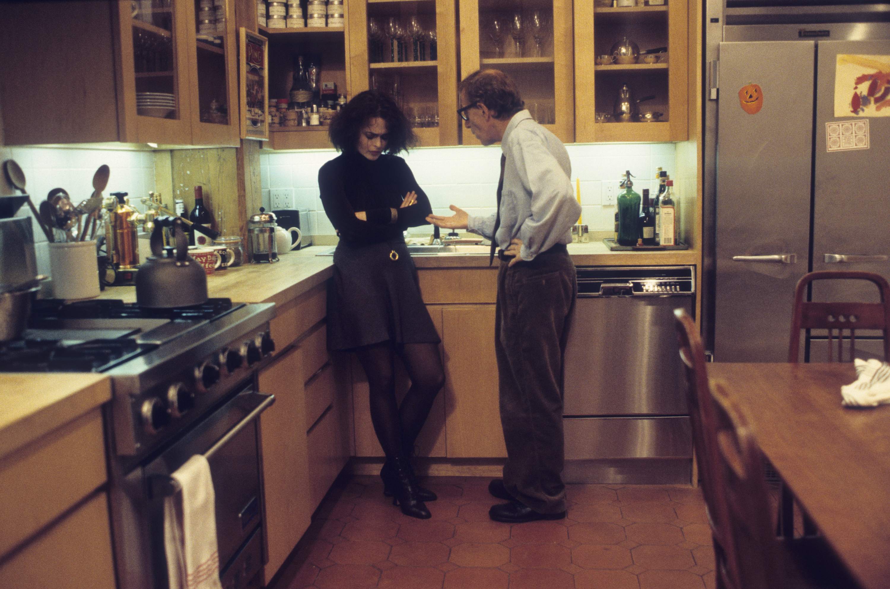 非强力春药剧照的剧照