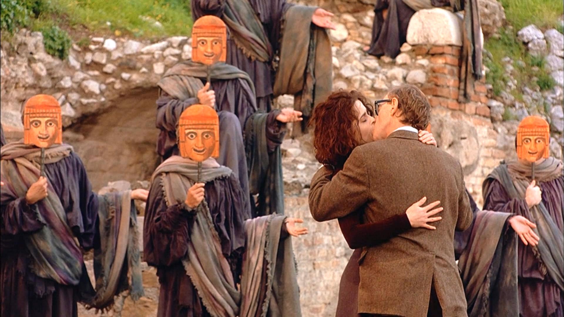 非强力春药剧照的剧照