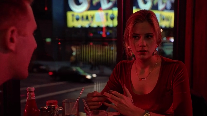 非强力春药剧照的剧照