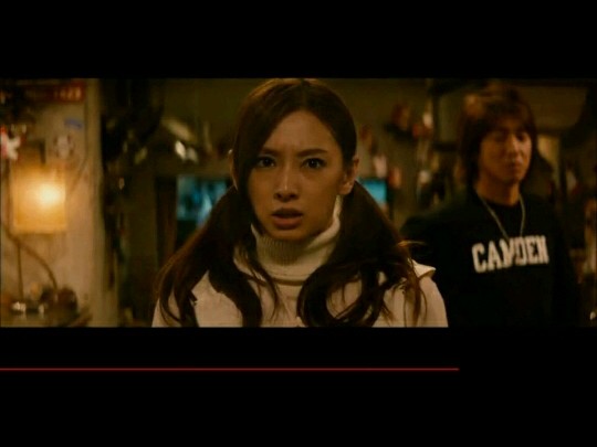 律政英雄 新电影版剧照的剧照