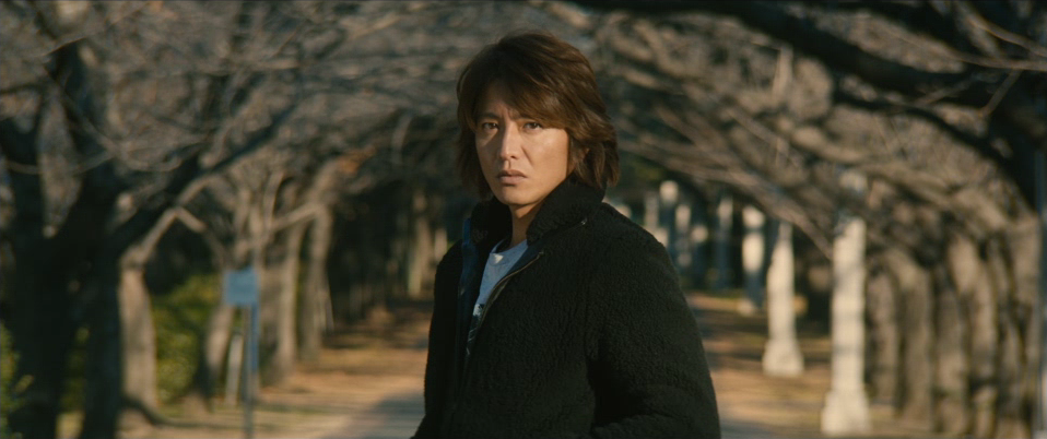 律政英雄 新电影版剧照的剧照