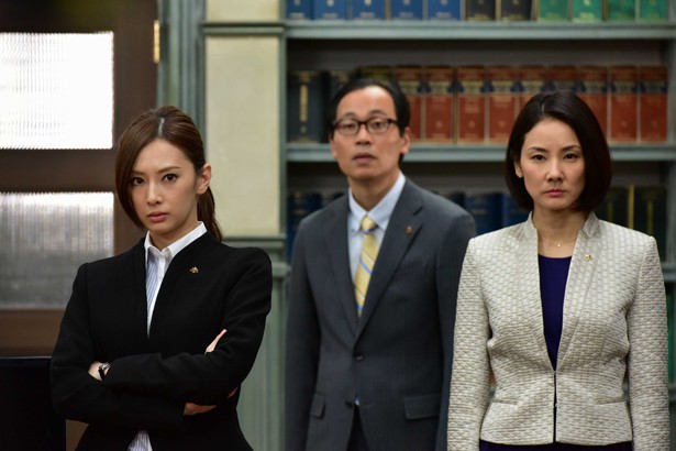 律政英雄 新电影版剧照的剧照