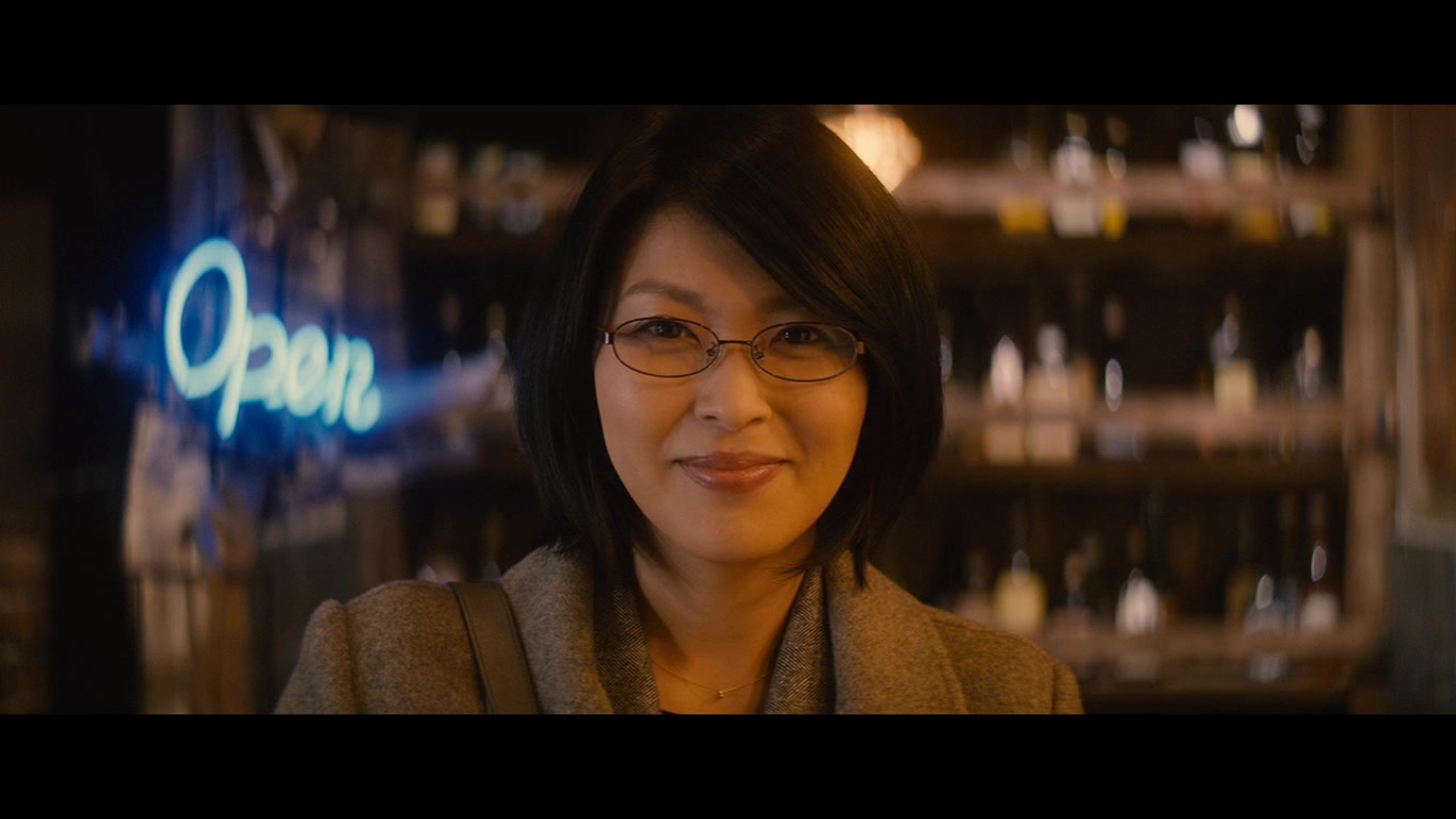 律政英雄 新电影版剧照的剧照