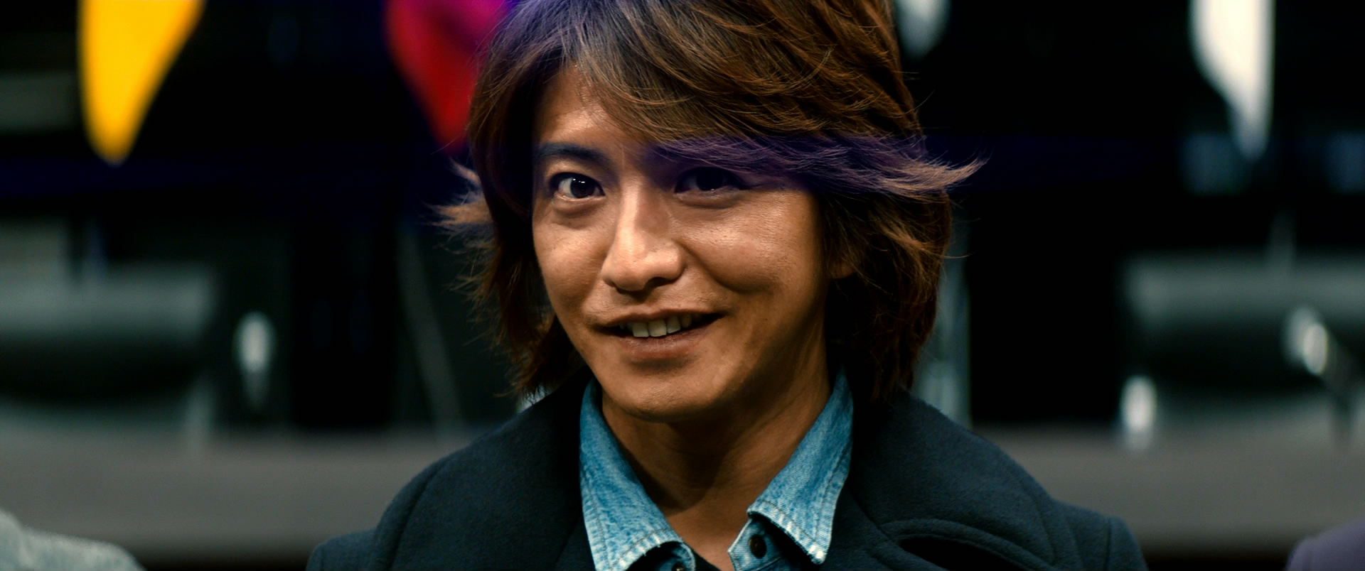 律政英雄 新电影版剧照的剧照