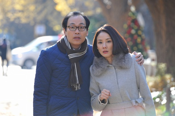 律政英雄 新电影版剧照的剧照