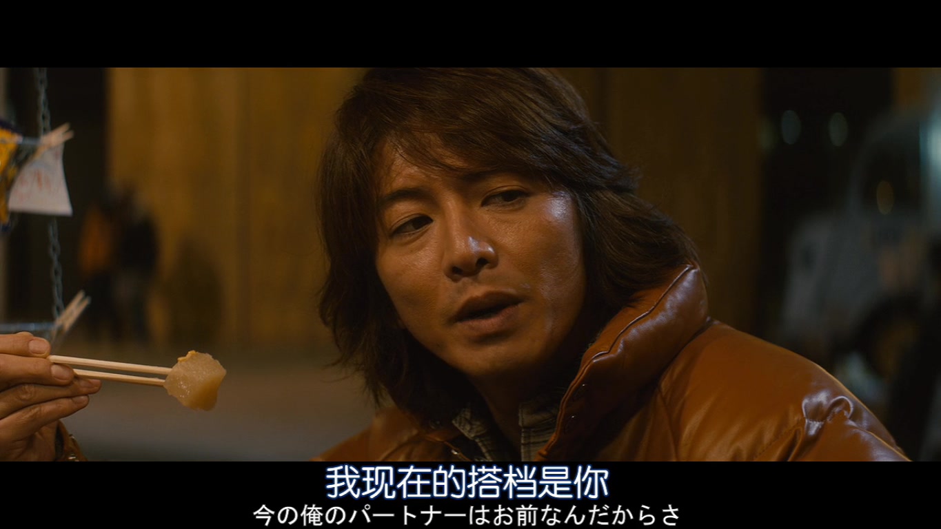 律政英雄 新电影版剧照的剧照