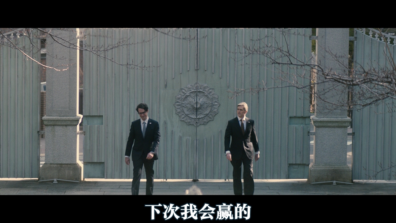 律政英雄 新电影版剧照的剧照