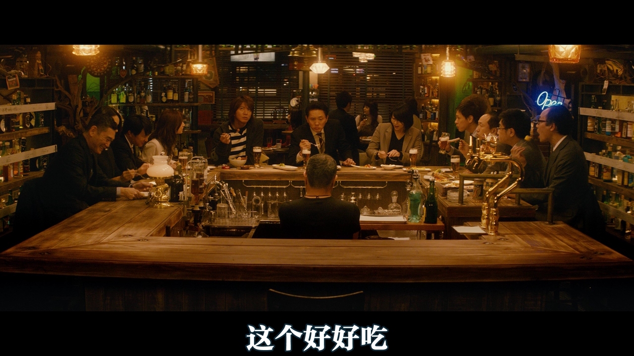 律政英雄 新电影版剧照的剧照