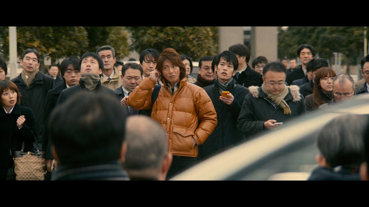 律政英雄 新电影版剧照的剧照