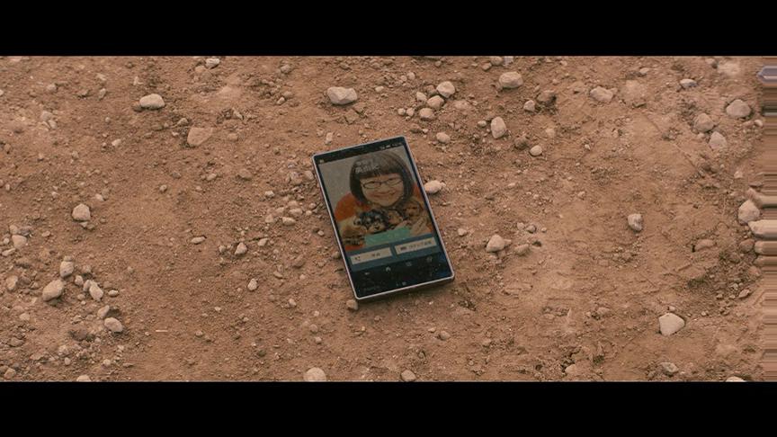 律政英雄 新电影版剧照的剧照