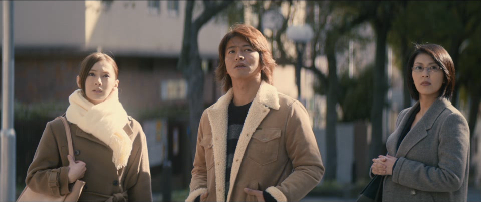 律政英雄 新电影版剧照的剧照